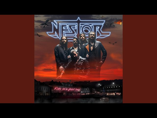 Nestor - A Losing Game