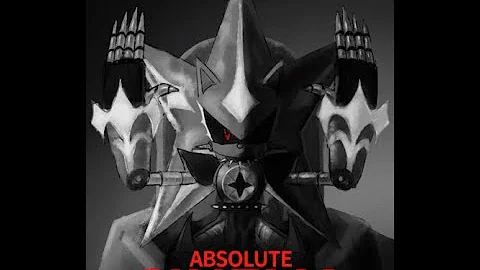 most selfish metal sonic play in outcome memories