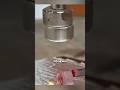 Точка Кьюри железа #факты #физика #наука #технологии