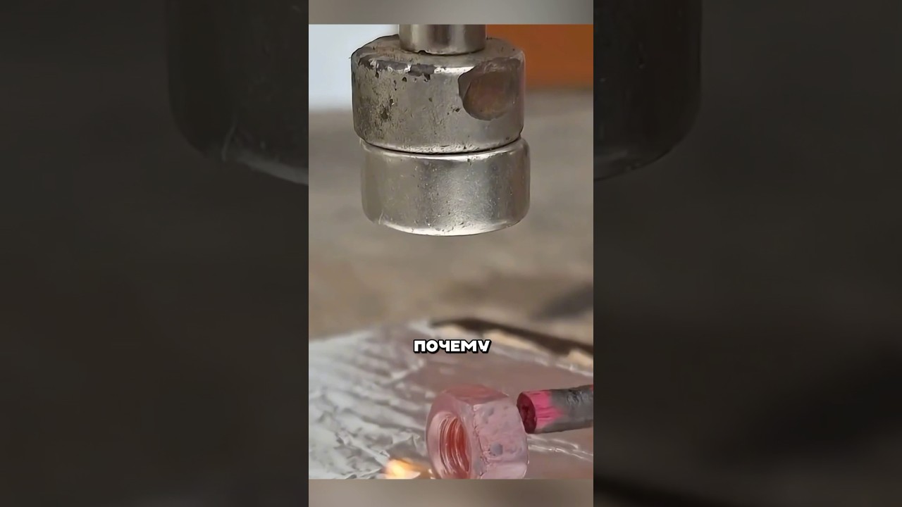 Точка Кьюри железа 