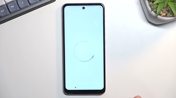 How to Activate Motorola Moto E40 - Setup Process / First Configuration