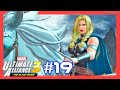 Marvel ultimate alliance 3 the black order 100 walkthrough part 19