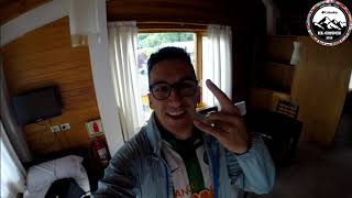 Expedicao El Cruce Parte 2 A Viagem