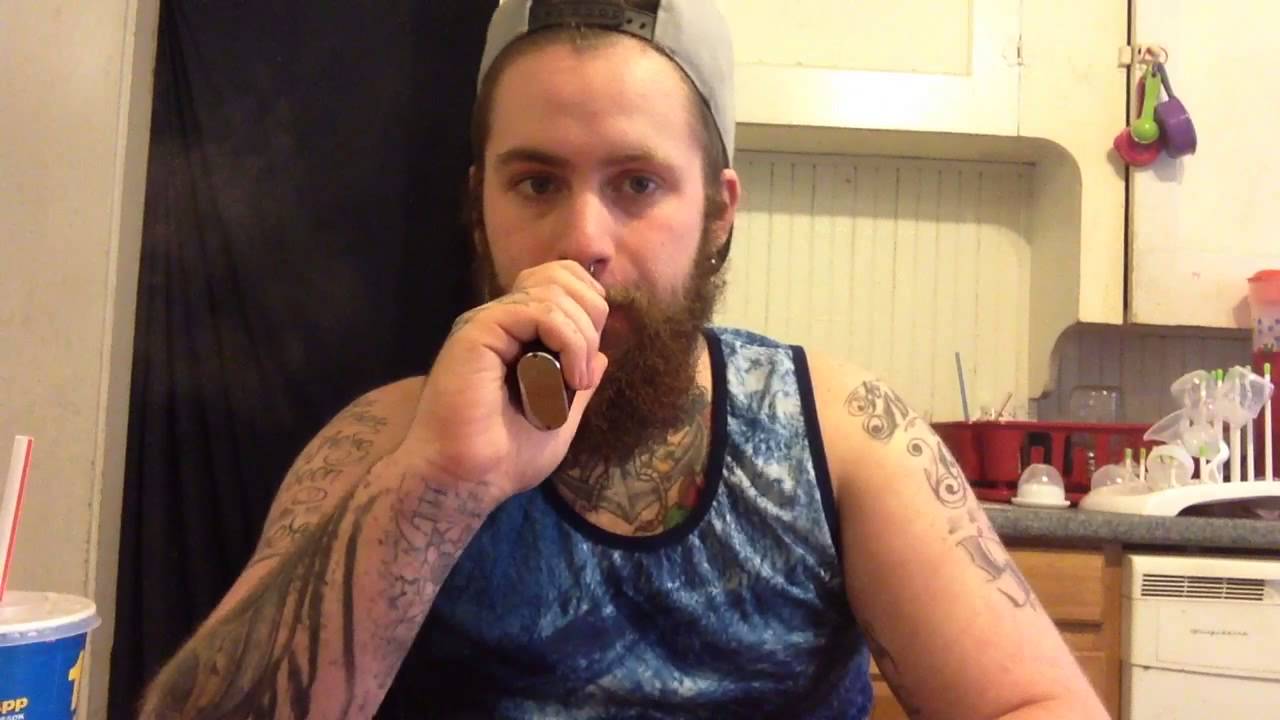 Liquid state Apple butter review