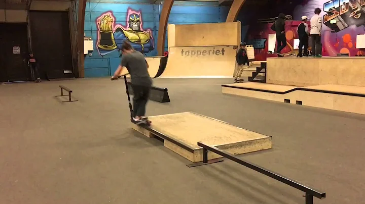 Philip Albert Srensen sponsor clips