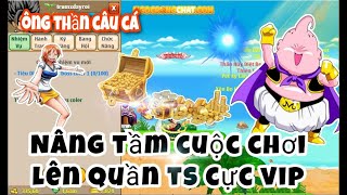 Ngọc Rồng Chất - Nghỉ Lễ Chơi Game 24/24 Và Cái Kết