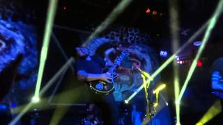 Coheed &amp; Cambria - Key Entity Extraction III: Vic the Butcher (Live at The Electric Factory)