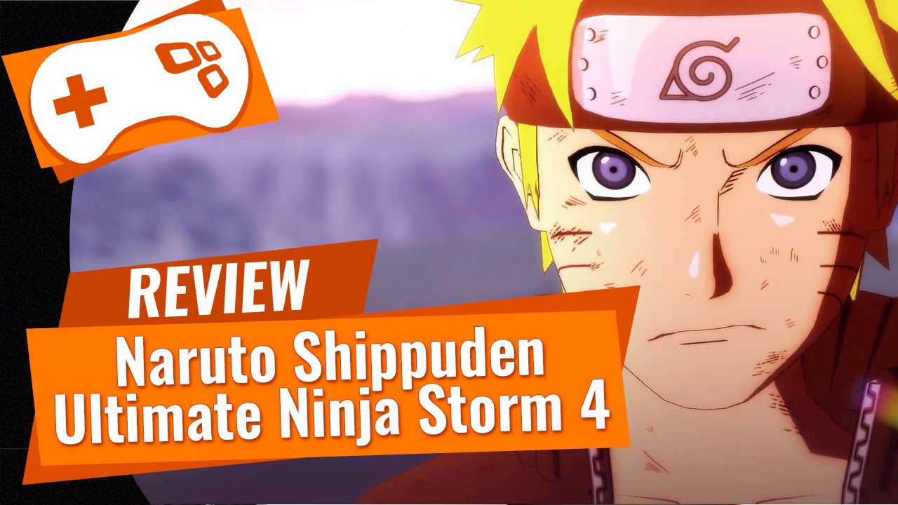 O que significa o “Shippuden” no título de Naruto?