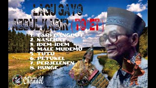 Download Lagu LAGU GAYO ABDUL KADIR  TO ET MP3