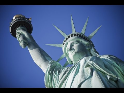 Video: The Statue of Liberty Express - 1 Jam Zephyr Yacht Harbour Cruise