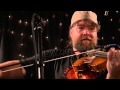 Trampled By Turtles - Wild Animals (Live on KEXP)