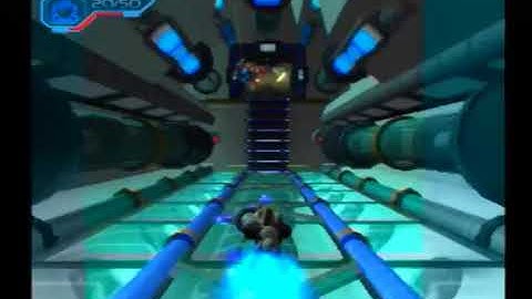 Ratchet and Clank: Going Commando Hard Lock Glitch