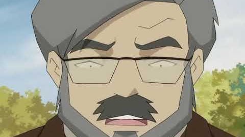 Making a William Clone - Code Lyoko