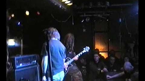 Doom - Exploitation - Bradford 15-10-2010