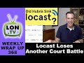 Locast Loses AGAIN in Court - Did Hubris Lead to Their Demise?