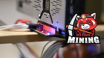 19K SUB GIVEAWAY! $100 BTC SimpleMining.net | GPURisers.com | R9 380 CRYPTO CLUTCH!