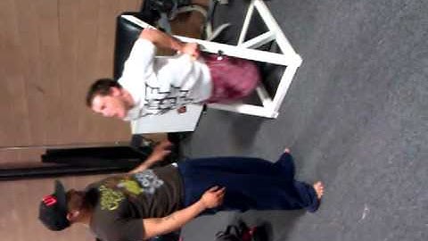 Defcon 18 Pwned By the owner What happens when you steal a hackers computer zoz part gym