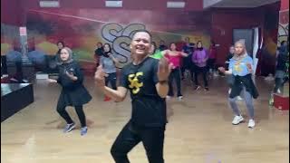 UNGU BAND,LESTI,NASSAR - UDANG DI BALIK BATU | SENAM KREASI ZIN ATTA PRADITA | SOFIE STUDIO CENTER