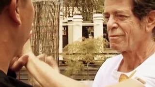 Art of the Straight Line - Lou Reed & Tai Chi