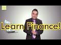Easy and simple way to learn finance