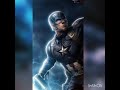 Top 5 Captain America image for wallpaper #avengers #captain America #shorts