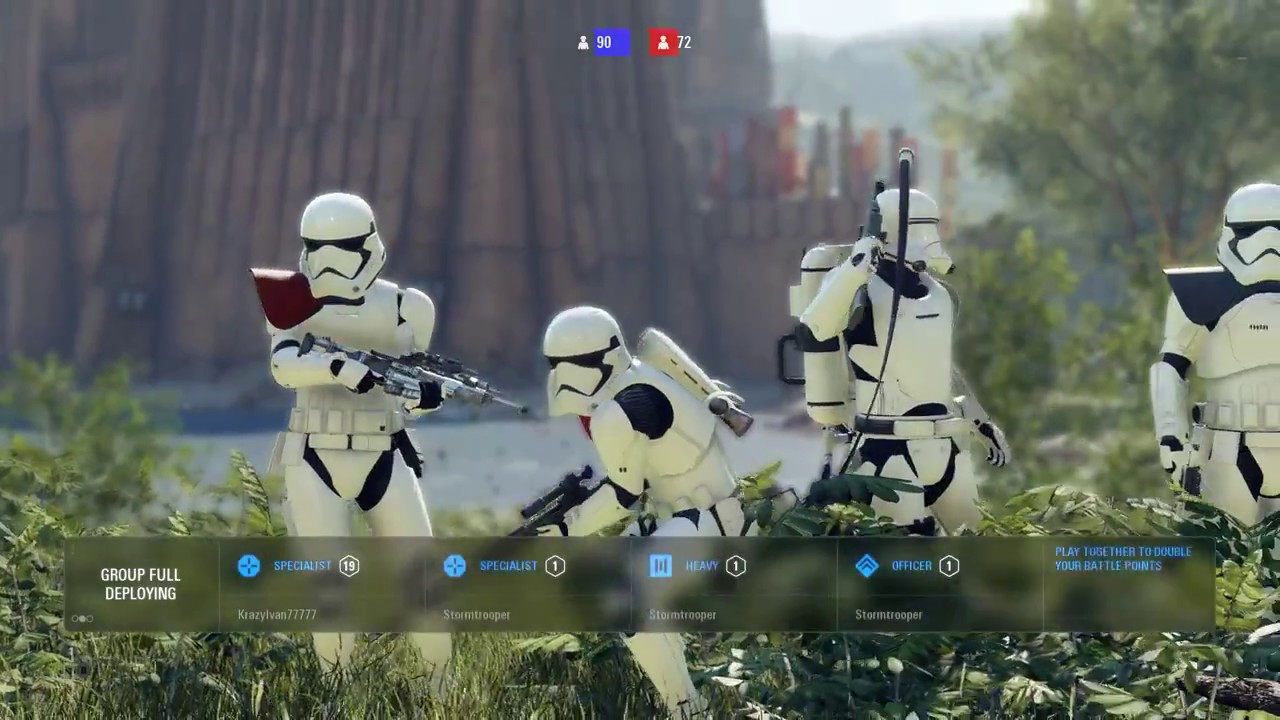 star wars battlefront 2 ai mod star wars battlefront 2 ai mod