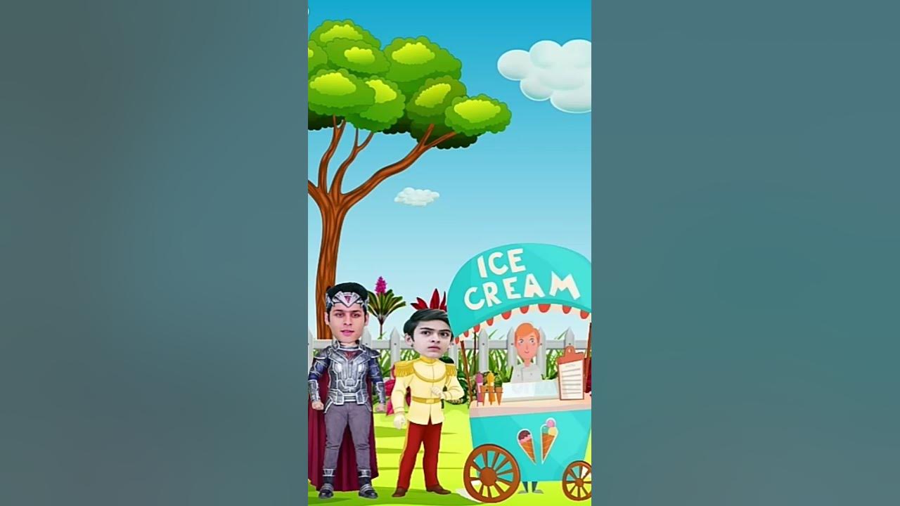 ice cream wala and balveer "" indian riddles logical riddles tmkoc 