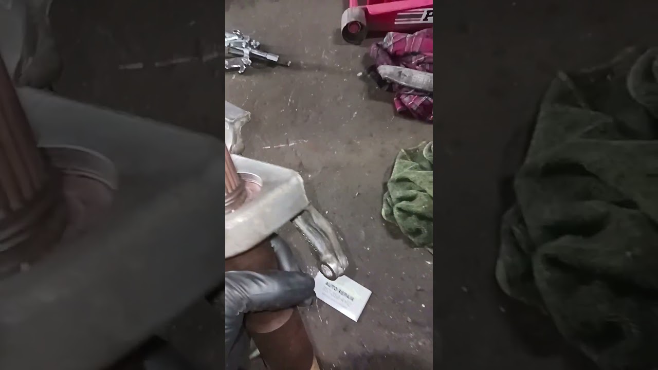 2013 DODGE JOURNEY INTERMEDIATE SHAFT BEARING