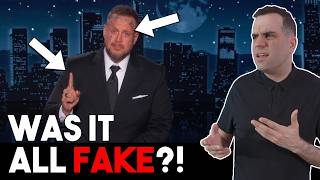 Jelly Roll BREAKS DOWN Over Donald Trump Backlash! Body Language Analyst Reacts