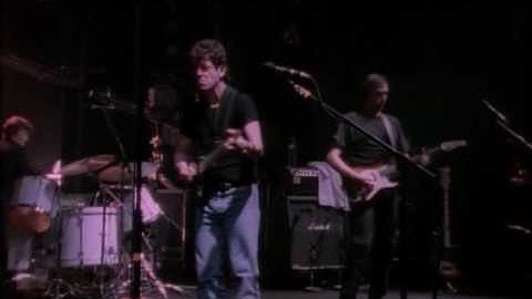 I’m Waiting for the Man Live version - Live performance video thumbnail