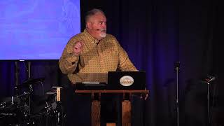 Conversations With Jesus #10: A Conversation with a Man by a Pool – 10/20/24