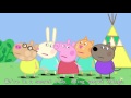 Peppa pig english episodes #36 - Full Compilation 2017 New Season Peppa Baby