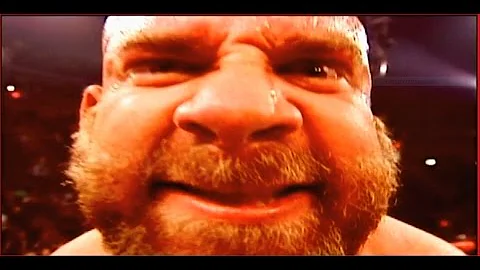 [HD] Lesnar vs Goldberg EPIC promo [WrestleMania XX]