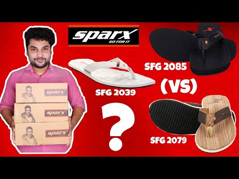 sfg 57 sparx