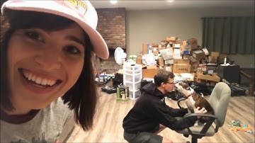 idubbbz and Anisa : Simp Life