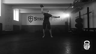 Forgotten (But Not Lost) Kettlebell Lifts — Kettlebell VIP Online Course Sneak Preview