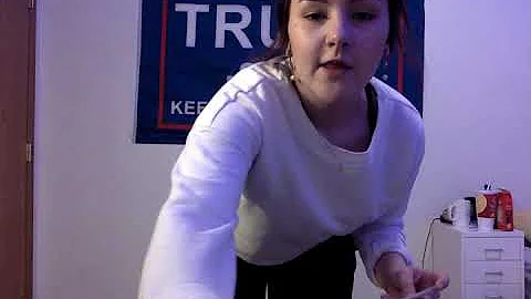Persuasive speech by Brooke Bolton