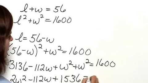 Bittinger Basic Math with Early Integers Chapter Test Prep Exercises: Ch. 13 Ex. 16