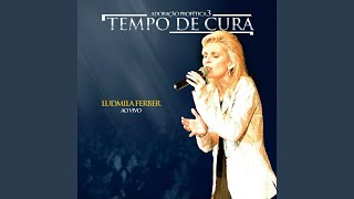 Video thumbnail of "Ludmila Ferber - Redime e Sara (Ao Vivo)"