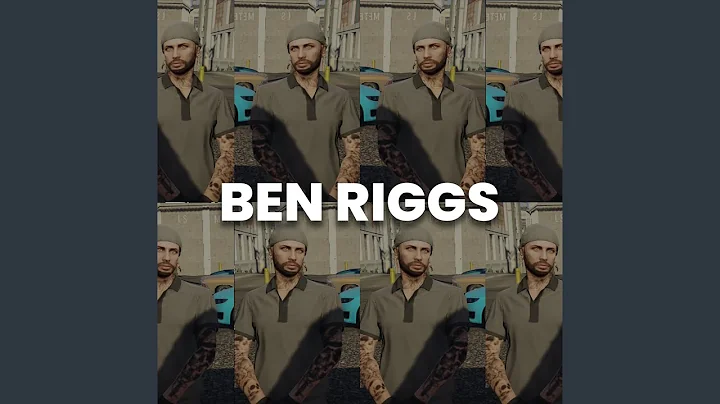 Ben Riggs