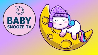 Relaxing Lullaby Nursery Rhymes-Twinkle Twinkle Little Star, Baa Baa Black Sheep, B.I.N.G.O. & more!