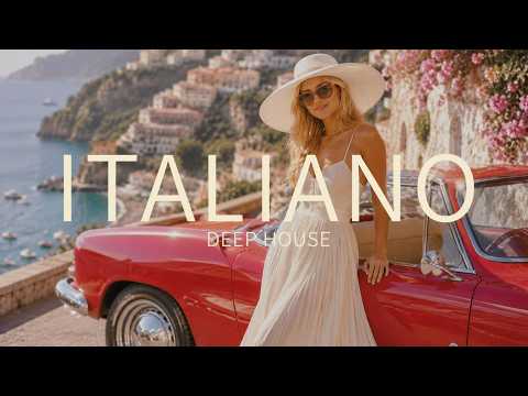 Afternoon in Portofino: A Deep House Escape 🥂