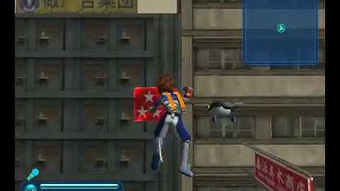 Virtua Quest Qian Dong Jie Hunter