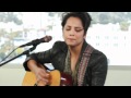 Vicci Martinez "Come Along" Acoustic Performance at ClevverMusic- LIVE ON SUNSET