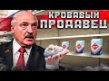 Силовики и Лукашенко достали Беларусов / Цены выросли в 10 раз / Народные новости