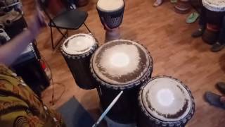 Download Lagu Куку Kuku Дундуны dunun parts партии MP3