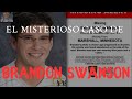 El caso de Brandon Swanson
