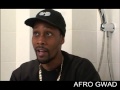 Capture de la vidéo Rza Interview 2003