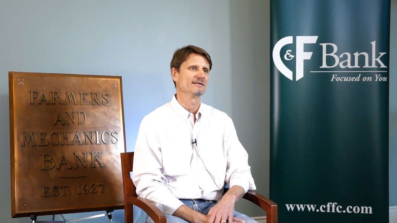 C F Bank Is Proud To Celebrate Our 95th Anniversary Hear From Elis c-f-bank-is-proud-to-celebrate-our-95th-anniversary-hear-from-elis