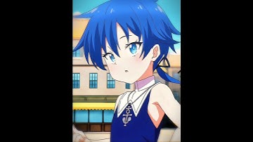 ☆𝗟𝗹𝗼𝘆𝗱 𝗜𝘀 𝗕𝗮𝗰𝗸🔥!」- I Was Reincarnated As The 7th Prince S2EP1 ♪ Shape Of You Edit #anime #shorts